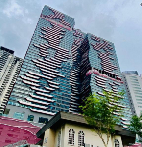 Arte plus by 2BR sweet home